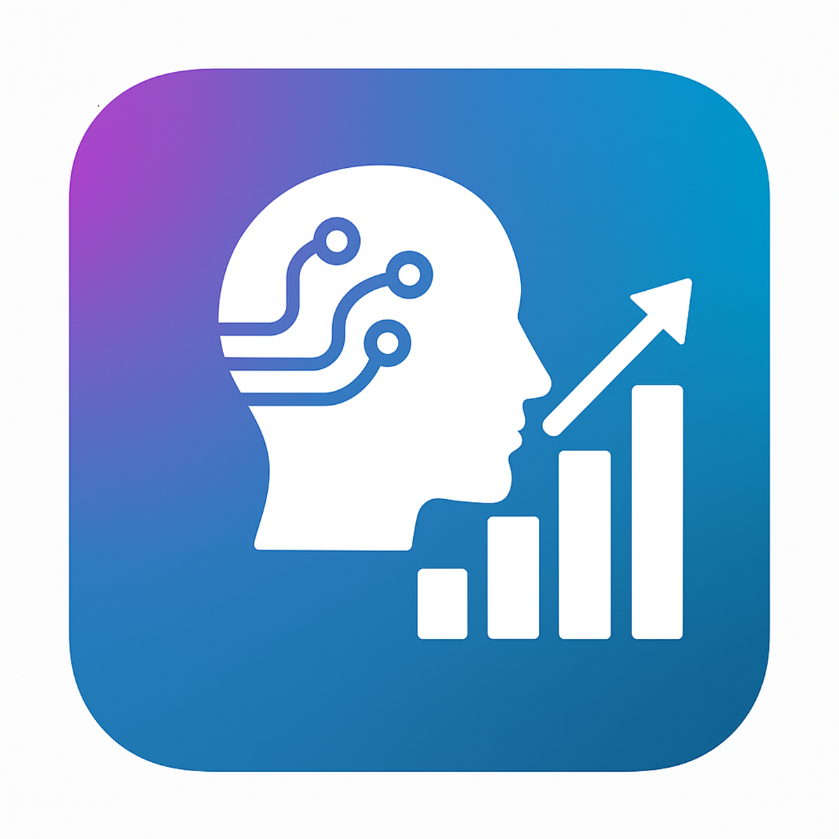 DemandMind — AI & ML Sales Forecasting App
